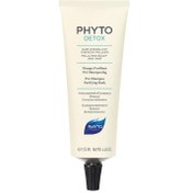 Resim Phyto Detox Şampuan Öncesi Arındırıcı Maske 125ml 