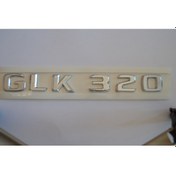 Resim MERCEDES GLK320 YAZI AYNI GÜN STOKTAN ÜCRETSİZ KARGO