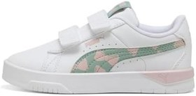 Resim Puma Jada Clasic Girly V Ps Kız Çocukspor Ayakkabı 403828-01 