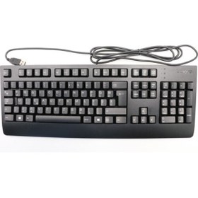 Resim LENOVO Preferred Pro Iı Türkçe F Klavye 4x30m86915 