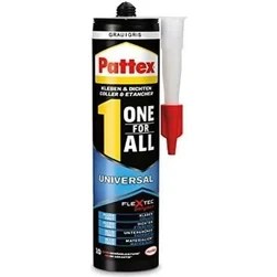 Resim Pattex One For All Universal PL600 300ML 