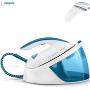 Resim Philips Evrekala Shop Buhar Kazanlı Ütü New Tanklı Ütü 