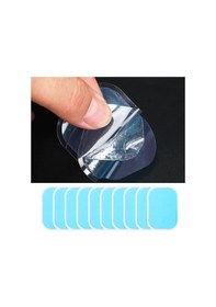 Resim Didadodo Yue Zhang Ξ Ny Ue Zhang 60pcs Ems Jel Pedi, Elektrot Jel Yedek Ped, Ems Emici Jel Pedi, Karın Aksesuarları Altın, Ems Teknolojili Yedek Ped Altın 