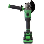 Resim Haıs Pro JM-125A 21 V Profesyonel Akülü Taşlama Makinesi 