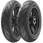 Resim Anlaş 90/90-14 Tournee 4 Mevsim Motosiklet Lastik 