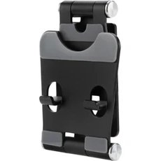 Resim Asfal Metal Açısı Ayarlanabilir Kaymaz Katlanabilir Tablet ve Telefon Tutucu Stand 