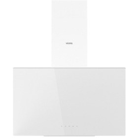 Resim Vestel AD-63340 B Ankastre Davlumbaz 