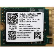 Resim Liteon CL1-3D256-Q11 256GB PCIe M.2 SSD 2 YIL GARANTİLİ - ADINIZA FATURALI - AYNI GÜN KARGO