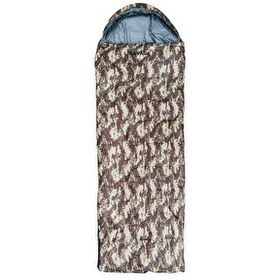 Resim Savage Gear YS-511 Army Dijital Kamuflaj Extreme -20C Derece Uyku Tulumu 