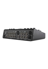 Resim Mackie Big Knob Studio 4 Giriş 3 Çıkış Ses Kartı ve Monitör Kont 