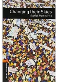 Resim Oxford Obwl 2:Changıng Theır Skıes Mp3 