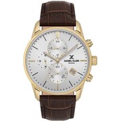 Resim Daniel Klein Dk.1.13834-4 Erkek Kol Saati Metal 