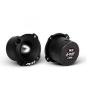 Resim REİSS AUDİO RS-TA19 100W SÜPER BULLET TWEETER (ÇİFT) 