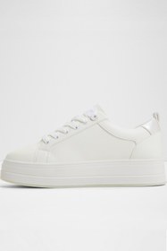 Resim Aldo Kadın Beyaz Sneaker 