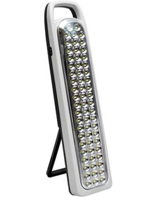 Resim Powermaster Yajia Yj-6828a 62 Led Li Şarjlı Işıldak 