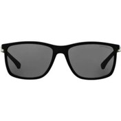 Resim Emporio Armani Erkek Güneş Gözlüğü 0ea4058-506381 Siyah 