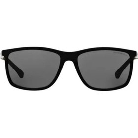 Resim Emporio Armani Erkek Güneş Gözlüğü 0ea4058-506381 Siyah 