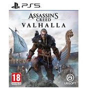 Resim Assassin's Creed Valhalla PS5 Game (Standard Editon) 