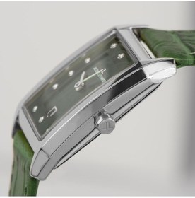 Resim Jacques Lemans Torıno 1-2189d Kadın Kol Saati Gümüş 30454765 