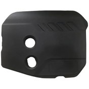 Resim Fordyokyok Ford Connect Motor Üst Koruma Kapak 1.6 Tdci 2014-2020 