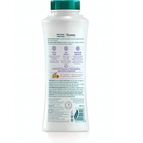 Resim Bebek Pudrası 200 Gr - STD / STD 