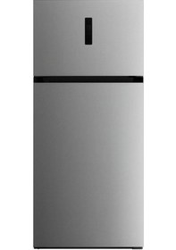 Resim Teka RTF 54760 SS Inox Çift Kapılı No Frost Buzdolabı 