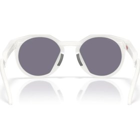 Resim Oakley Hstn Güneş Gözlüğü 924218 Matte Vapor Prizm Grey 52 Ekartman 