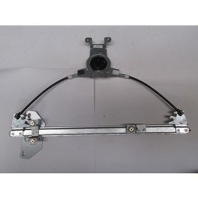 Resim 2006 - 2010 Nissan Pıck Up Navara - Arka Cam Krikosu Sol Elektrikli - Motorsuz (Oem NO:82701EB315) 