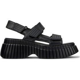 Resim Camper Pix BCN Kadın Sandalet K201511 - 005 Siyah 