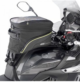Resim Gıvı Ea142 Depo Üstü Çanta Siyah 25lt 