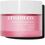 Resim Cream Co. Peptide Glow Eye Cream Göz Çevresi Kremi 15 ml 