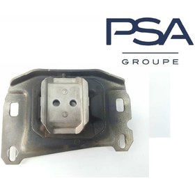 Resim PSA Peugeot 308 Motor Kulağı Sol [orijinal ] 