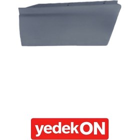 Resim Kapı Alt Sacı F12-F10 Old Sol (Kahveci Premium) - 1571118 