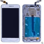 Resim Vodafone Smart 6 Ultra Lcd Ekran Dokunmatik Çıtalı Servis 