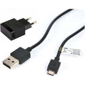 Resim Senalstore Sony Xperia T3 D5103 Micro Usb Şarj Aleti Cihazı 
