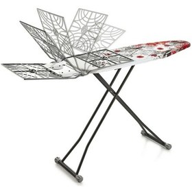 Resim Perilla Tomris Sepetli Ütü Masası Çok Renkli 