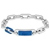 Resim Lacoste LACJ2040368 Erkek Bileklik 