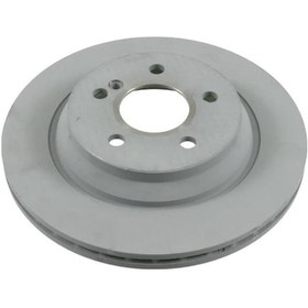 Resim Ddf1675c-arka Fren Disk Tk Mercedes S320 W220 A2204230112 