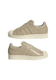 Resim Adidas Superstar Iı Unısex Spor Ayakkabı - Kı0973 Bej 
