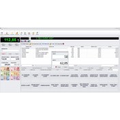 Resim Barkodlu Satış Programı & Market Programı 