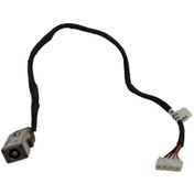 Resim GRUNDİG 1450 B2 DC JACK 