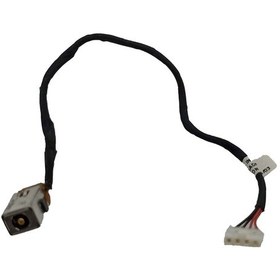 Resim GRUNDİG 1450 B2 DC JACK 