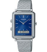 Resim Casio MTP-B205M-2EDF Erkek Kol Saati 