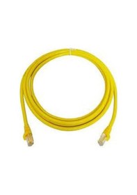 Resim Cat5 Ethernet Kablo 50Cm 