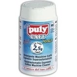 Resim Puly Caff Plus Espresso Makinası Temizleyicisi 2.5 gr 60 Tablet 