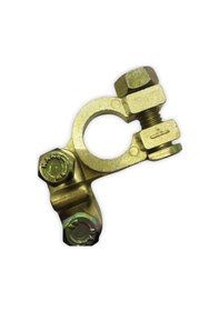 Resim Akü Kutupbaşı Eksi - 