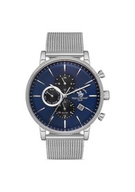 Resim Santa Barbara Polo & Racquet Club Sb.1.10345.2 Kol Saati Metalik 