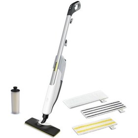 Resim Karcher SC 2 Upright Easyfix AE Buharlı Temizlik Makinesi 