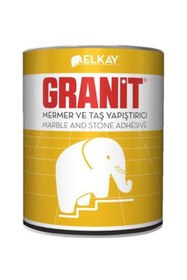 Resim İstanbul E-Hırdavat Granit Mermer Yapıştırıcı 500 Gr 