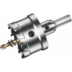 Resim Cmc 65 Mm Tct Metal Delme Panç Seti Cmc5054 